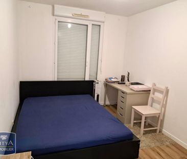 Location Appartement 3 pièces 64m² AMBOISE 37400 - Photo 4