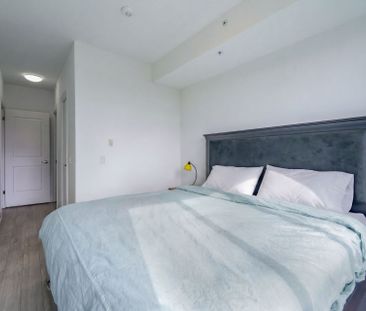 For Lease - 3655 Kingston Road Unit# 303, Toronto, Ontario - Photo 5