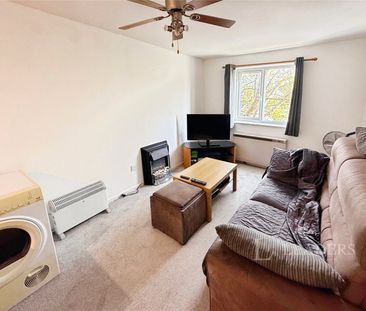 1 bedroom apartment to rent Stratford Place, SO50 - Photo 3