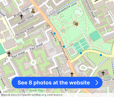 West Ham Lane, London, E15 - Photo 1