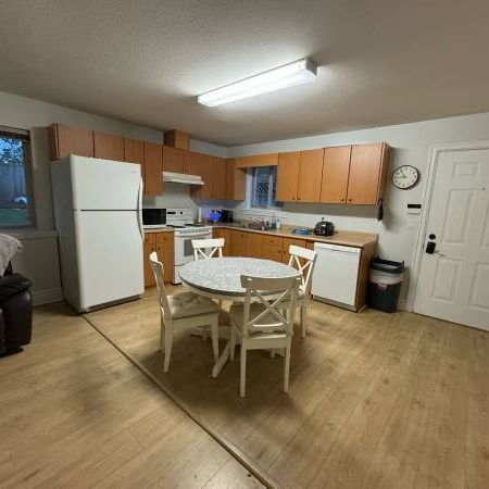 Cozy apartment in Coquitlam - flexible terms - Photo 3