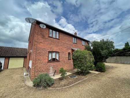 Cassino Court, Brandon, London Road - Photo 5