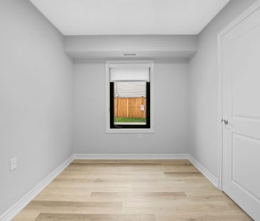 For Lease - 63 Vine Street Unit# 103, St. Catharines, Ontario - Photo 1