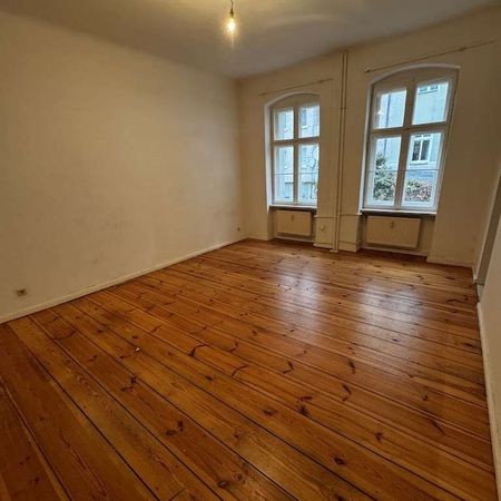 1-Zimmer-Wohnung: Perfekt f&uuml;r Singles - Photo 3