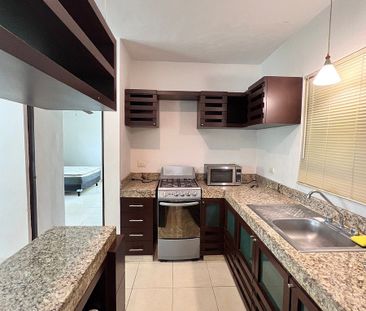Departamento Amueblado en Renta Dentro de Ciudad en San Ramon Norte - Photo 6