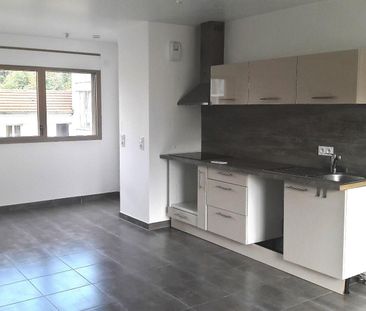 location Appartement T2 DE 47.09m² À CACHAN - Photo 3