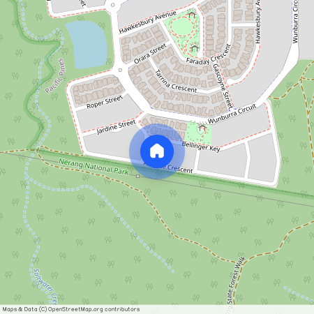 50 Aldgate Crescent, Qld 4211, Pacific Pines