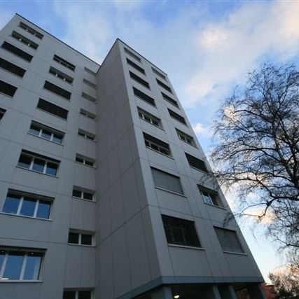 Originelle Wohnung mit herrlichem Weitblick - Photo 1