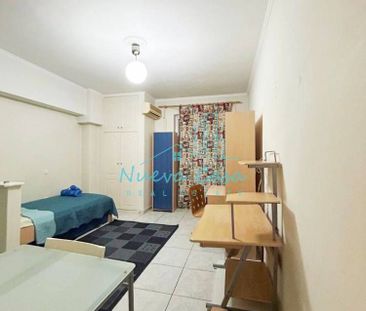 Studio/Γκαρσονιέρα για ενοικίαση Τερψιθέα - Γλυφάδα (Πάτρα) - Photo 6