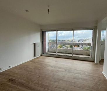 Appartement à louer, 1 pièce - Angers 49000 - Photo 3