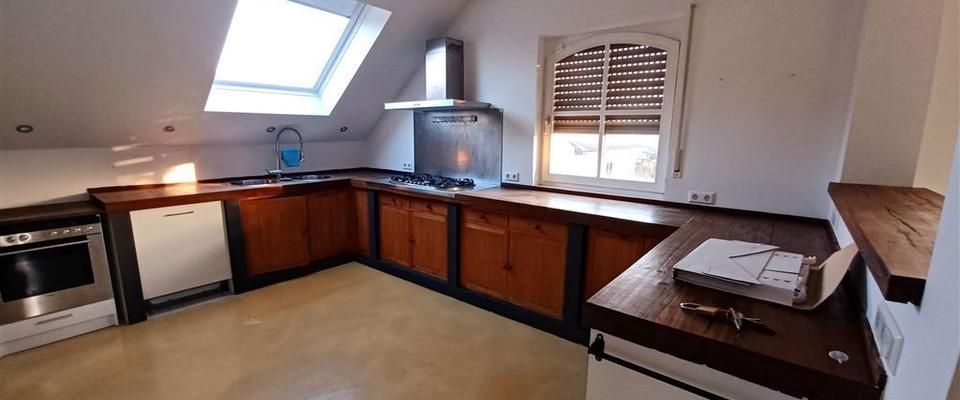 5-Zimmer Wohnung in Kehl Kittersburg - Foto 1