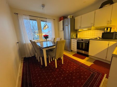 Lännavägen, Visby - Foto 5