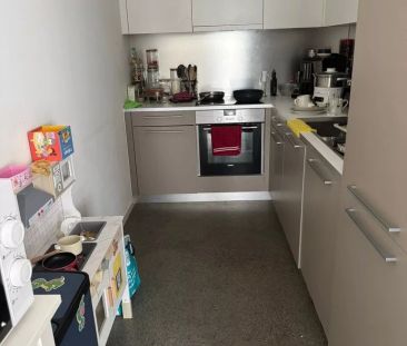 Bel appartement de 3.5 pièces - Mont-sur-Lausanne - Photo 3