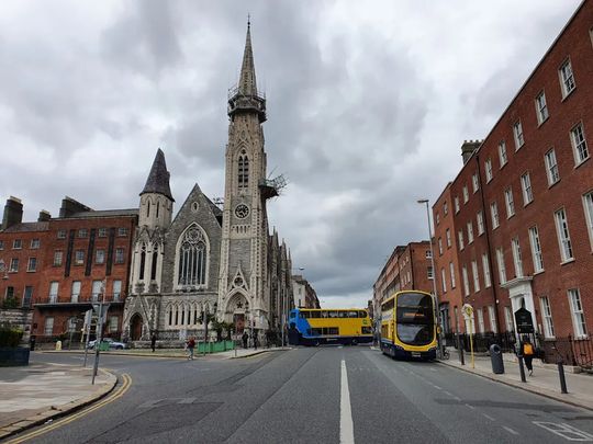 Phibsborough Road, Dublin - Photo 1