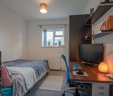 Premium student living! - Photo 4