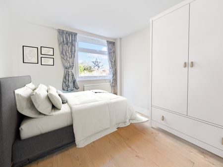 Minerva Lodge, Blackheath, SE3, London - Photo 3