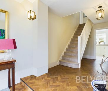 5 bedroom semi-detached house to rent - Photo 5