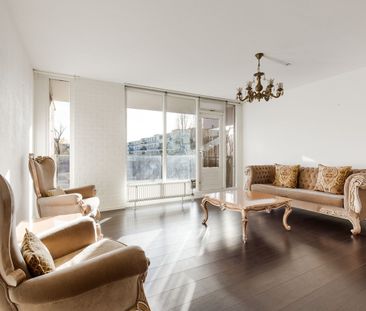 Appartement te huur: Prattenburg 135 2036 SG Haarlem - Photo 1