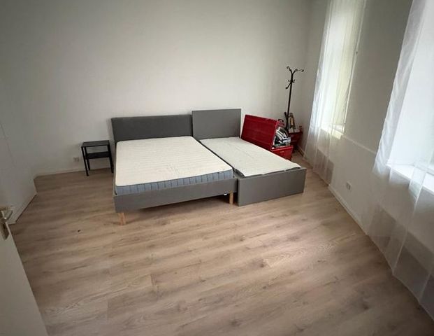 2,5 Zimmer Wohnung am Maybachufer - Photo 1