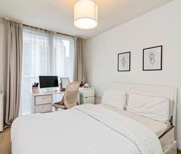 2 bedroom apartment to rent - Photo 6