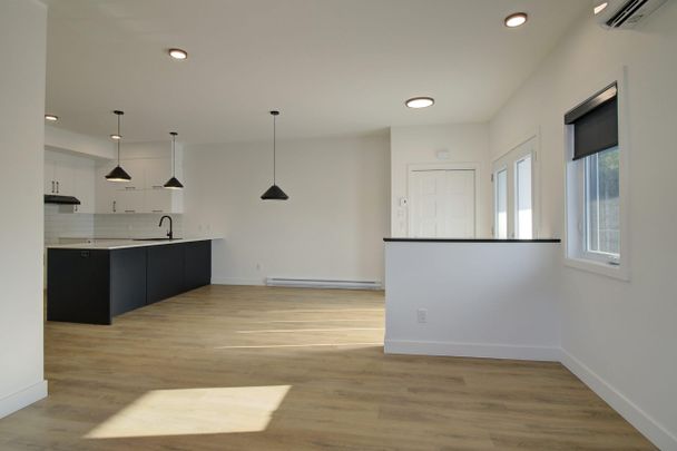 122, boulevard Champêtre #5, Waterville - Photo 1