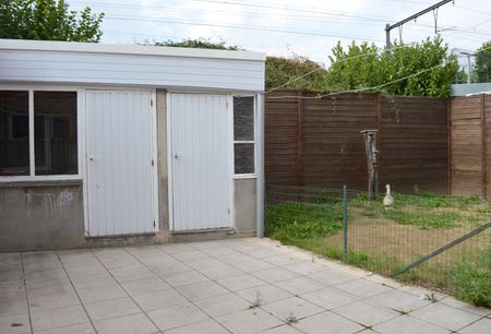 Gezinswoning met 2 slaapkamers en garage - Foto 4