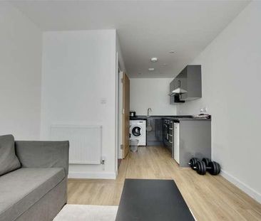 Enterprise House, Isambard Brunel Road, Portsmouth, PO1 - Photo 1