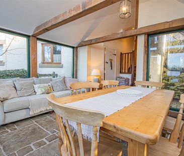 2 bedroom cottage to rent - Photo 5