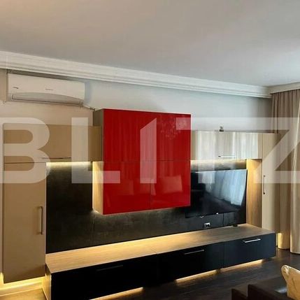 Apartament 2 camere, lux, parcare, zona Gheorgheni - Photo 1