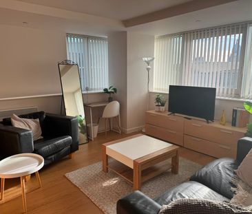 1 Bed Flat, Albion St, LS2 - Photo 4