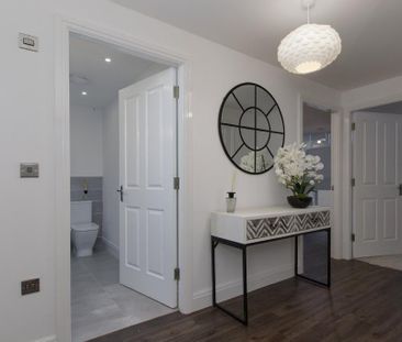 1 bedroom flat to rent - Photo 5