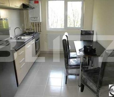 2 camere, 50 mp, decomandat, mobilat modern, zona Mircea Zaciu! - Photo 2