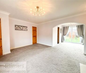 3 bedroom terraced house to rent - Photo 1