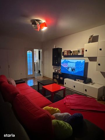 APARTAMENT 2 CAMERE DECOMANDATE DE ÎNCHIRIAT – MAGHERU - Photo 4