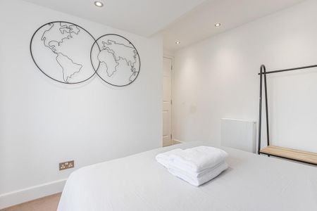 1 bedroom apartment to rent - Photo 5