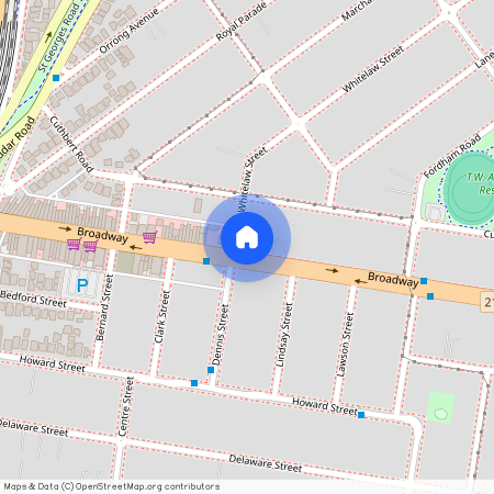 190A Broadway, Vic 3073, Reservoir