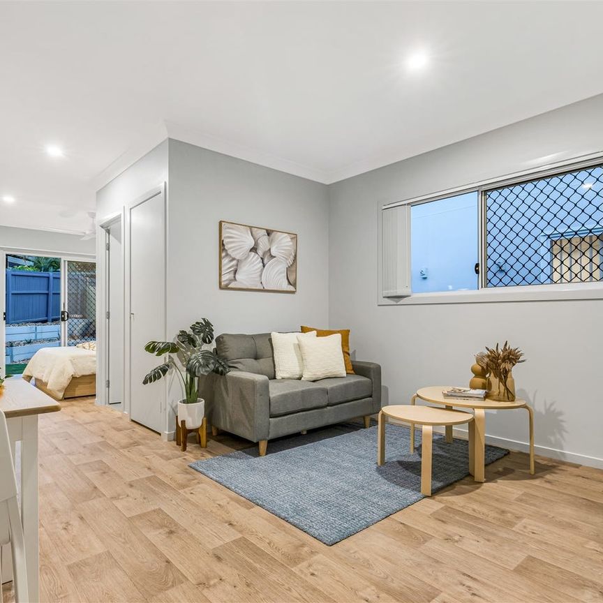 FANTASTIC EVERTON PARK STUDIO UNITS - Photo 1