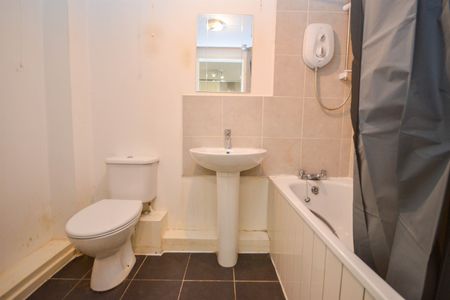 1 bed bungalow to rent in Roseberry Grange, Palmersville, NE12 - Photo 2