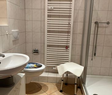 Gorkistraße 103, 04347 Leipzig OT Schönefeld-Abtnaundorf - Photo 4