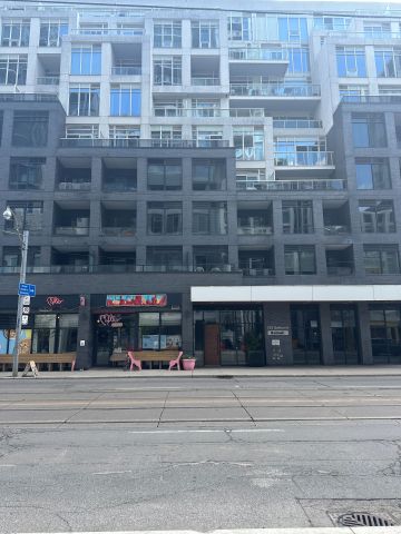 For Lease - 783 Bathurst Street Unit# 426, Toronto, Ontario - Photo 4