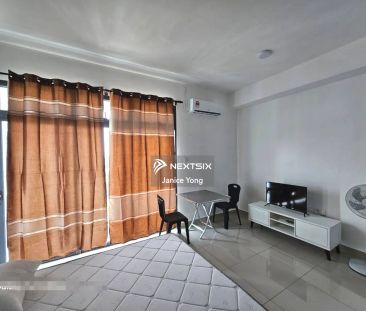 KSL Residence 2 @ Kangkar Tebrau - Photo 2