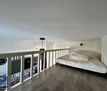 Location Appartement 1 pièce 18m² TOURS 37000 - Photo 3