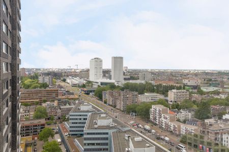 Gedempte Zalmhaven 321 Rotterdam - Foto 4