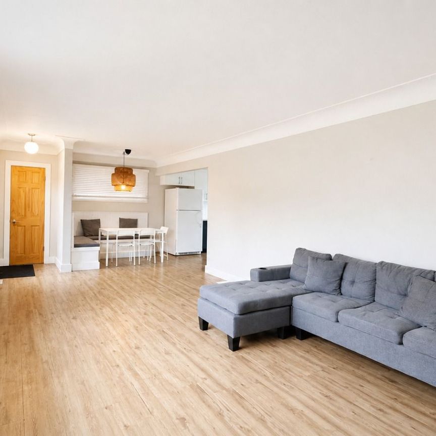 For Lease - 386 Whitney Avenue Unit# Main, Hamilton, Ontario - Photo 1