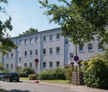 Moderne Wohnung mit viel Platz - Foto 6