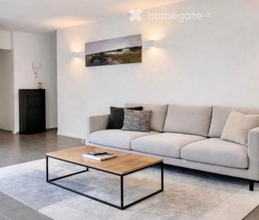 Helle 3.5-Zimmer-Wohnung in Bülach - Photo 1
