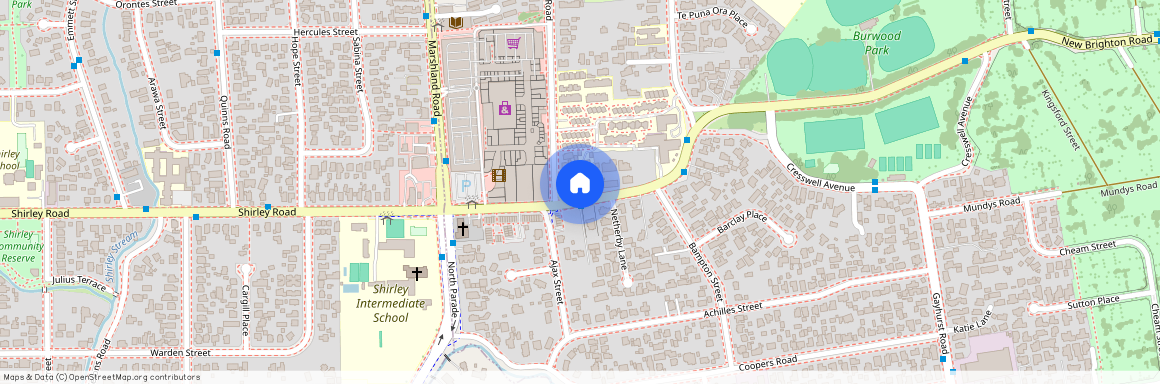 8/27 New Brighton Road, Shirley, Christchurch City