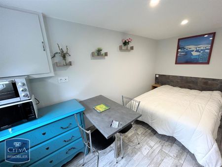 Location Appartement 1 pièce 14m² CHOLET 49300 - Photo 3