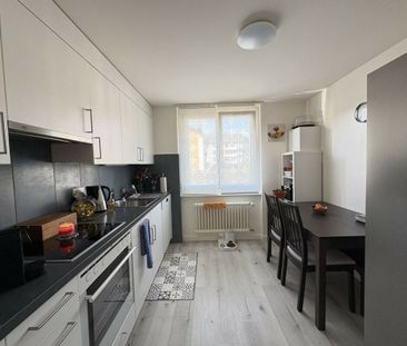 Appartement 3,5 pièces à CHF 1'438.-/mois charges comprises - Photo 6