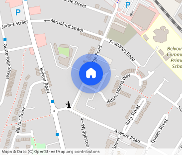 Bridge Road, LE67 3PW - Photo 1